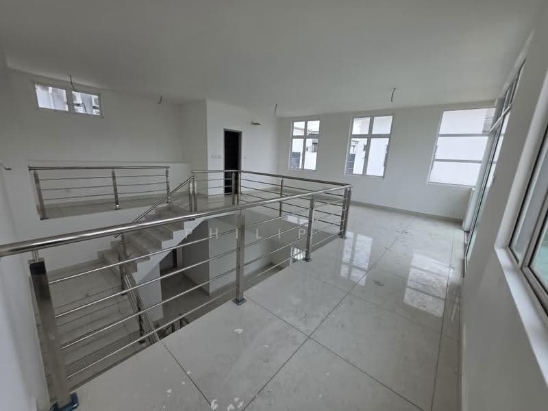 Rumah Teres 3-Tingkat untuk Dijual di Taman Mutiara Rini (Skudai) - Philip . - PropertyGuru.com.my