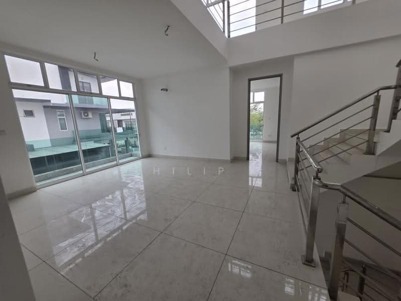 Rumah Teres 3-Tingkat untuk Dijual di Taman Mutiara Rini (Skudai) - Philip . - PropertyGuru.com.my