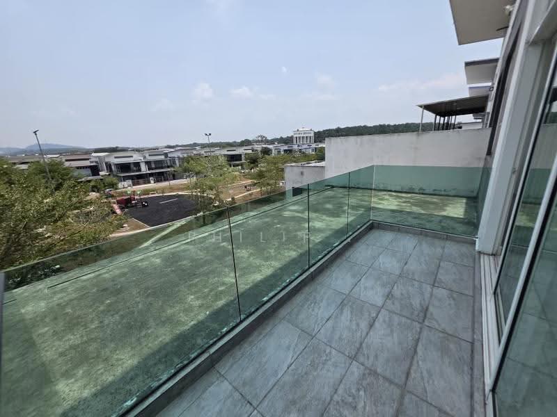 Rumah Teres 3-Tingkat untuk Dijual di Taman Mutiara Rini (Skudai) - Philip . - PropertyGuru.com.my