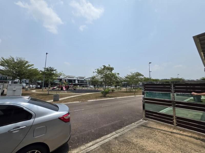 Rumah Teres 3-Tingkat untuk Dijual di Taman Mutiara Rini (Skudai) - Philip . - PropertyGuru.com.my