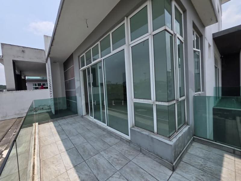 Rumah Teres 3-Tingkat untuk Dijual di Taman Mutiara Rini (Skudai) - Philip . - PropertyGuru.com.my