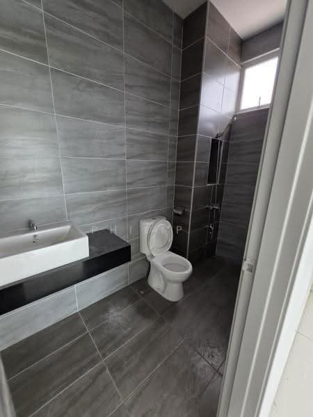 Rumah Teres 3-Tingkat untuk Dijual di Taman Mutiara Rini (Skudai) - Philip . - PropertyGuru.com.my