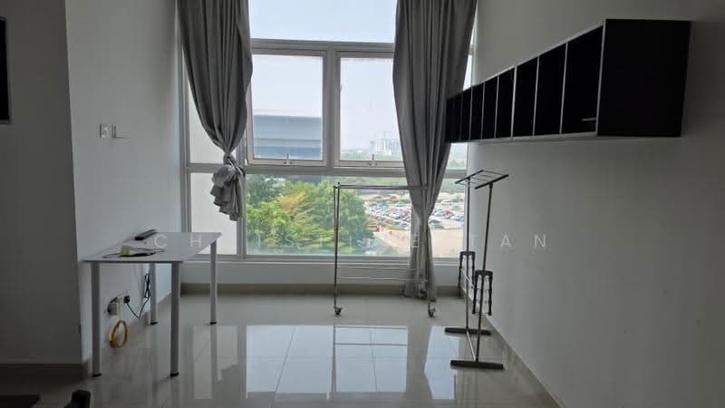 Condominium for Sale at Mutiara Ville - Christine Tan - View - PropertyGuru.com.my