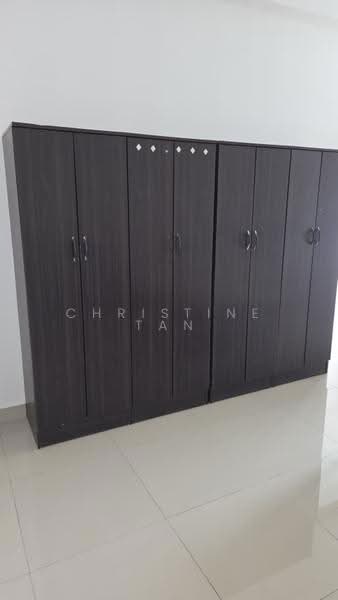 Condominium for Sale at Mutiara Ville - Christine Tan - Interior - PropertyGuru.com.my