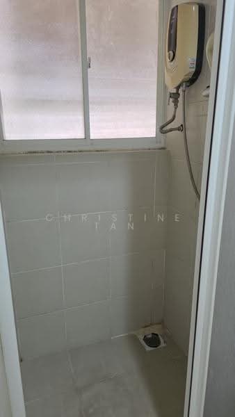 Condominium for Sale at Mutiara Ville - Christine Tan - Bathroom - PropertyGuru.com.my