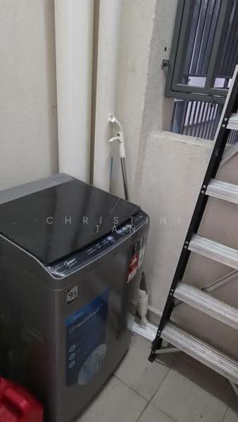 Condominium for Sale at Mutiara Ville - Christine Tan - Interior - PropertyGuru.com.my