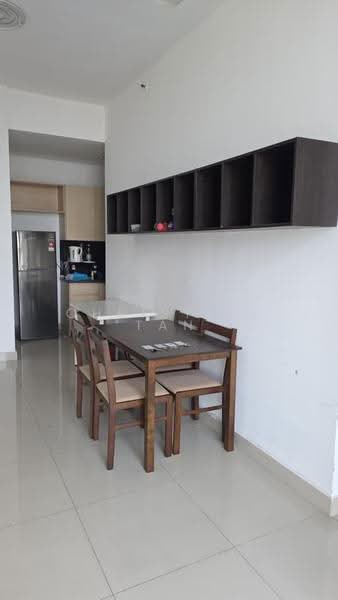 Condominium for Sale at Mutiara Ville - Christine Tan - Kitchen - PropertyGuru.com.my
