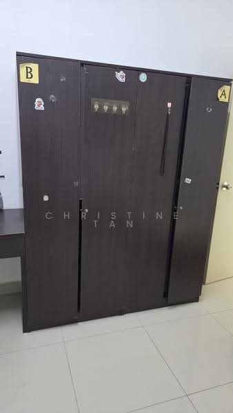Condominium for Sale at Mutiara Ville - Christine Tan - Interior - PropertyGuru.com.my