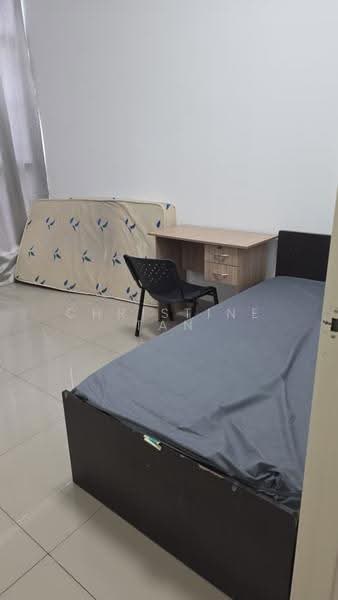 Condominium for Sale at Mutiara Ville - Christine Tan - Bedroom - PropertyGuru.com.my