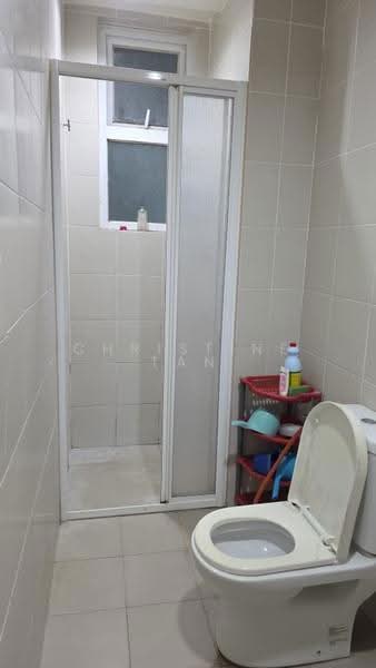 Condominium for Sale at Mutiara Ville - Christine Tan - PropertyGuru.com.my