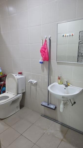Condominium for Sale at Mutiara Ville - Christine Tan - Bathroom - PropertyGuru.com.my