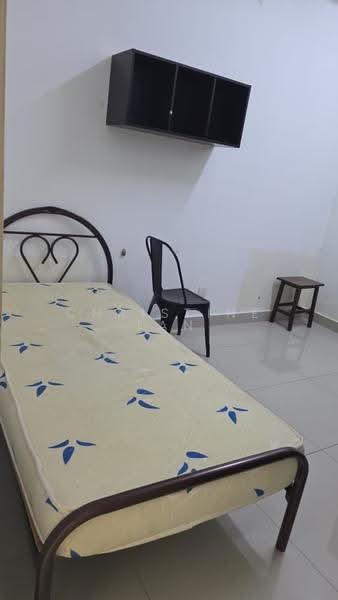 Condominium for Sale at Mutiara Ville - Christine Tan - Bedroom - PropertyGuru.com.my