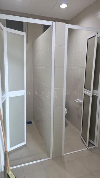 Condominium for Sale at Mutiara Ville - Christine Tan - Bathroom - PropertyGuru.com.my