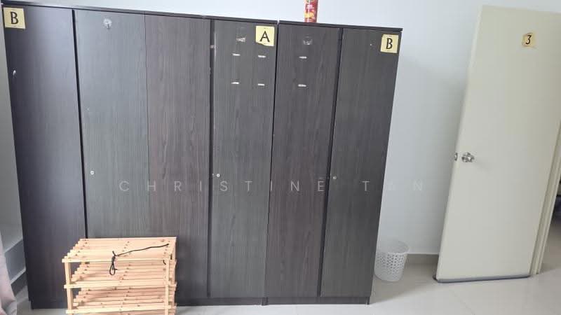 Condominium for Sale at Mutiara Ville - Christine Tan - Interior - PropertyGuru.com.my