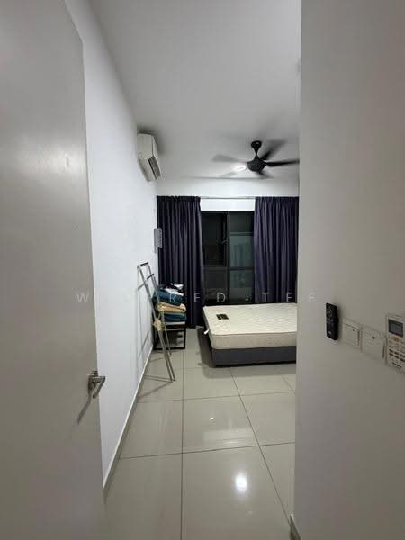 Service Residence for Rent at Citizen 2 - Wilfred Tee - Bedroom - PropertyGuru.com.my
