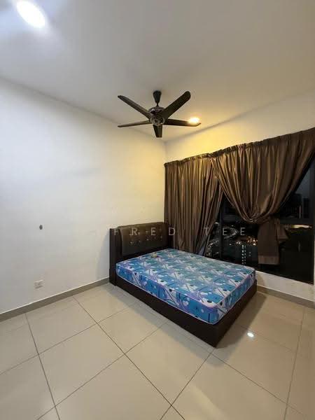 Service Residence for Rent at Citizen 2 - Wilfred Tee - Bedroom - PropertyGuru.com.my
