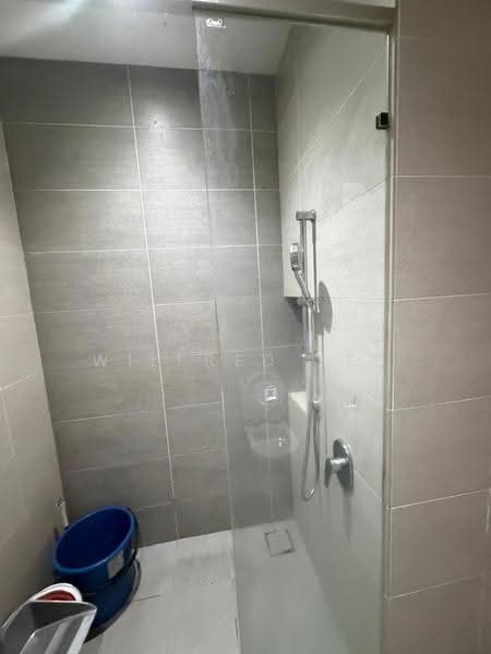 Service Residence for Rent at Citizen 2 - Wilfred Tee - Bathroom - PropertyGuru.com.my