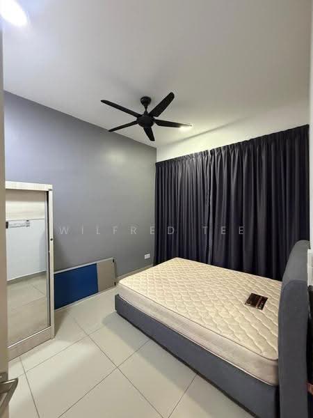 Service Residence for Rent at Citizen 2 - Wilfred Tee - Bedroom - PropertyGuru.com.my