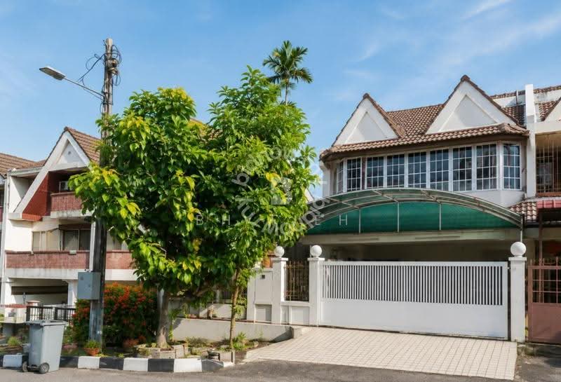 Rumah Teres 2-Tingkat untuk Dijual di Taman Sri Hartamas (Sri Hartamas) - BH Tieh - Exterior - PropertyGuru.com.my