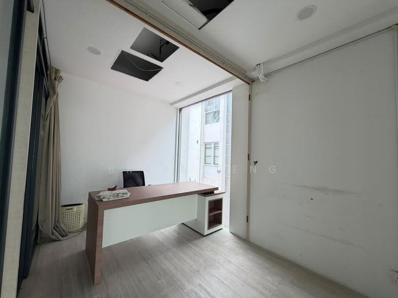 Shop for Rent in Bukit Mertajam (Penang) - Bryan Teng - Study - PropertyGuru.com.my