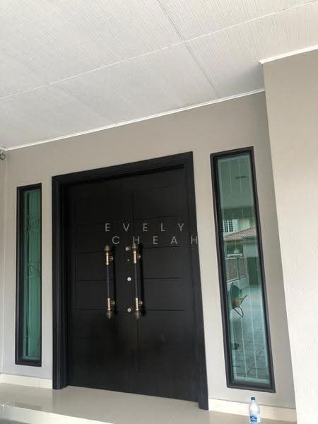 Semi-Detached House for Sale in Bandar Puteri Puchong (Puchong) - Evelyn Cheah - Exterior - PropertyGuru.com.my