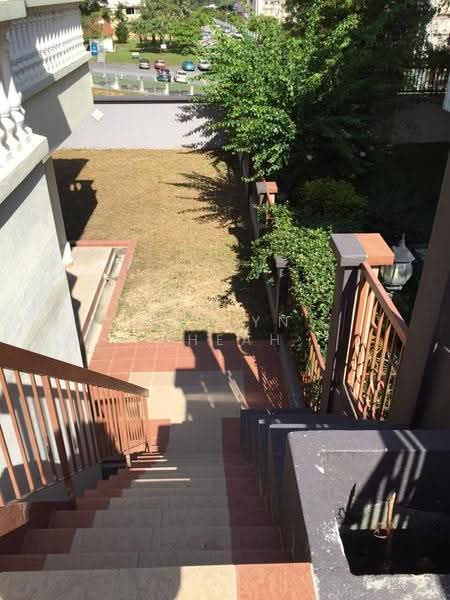 Semi-Detached House for Sale in Bandar Puteri Puchong (Puchong) - Evelyn Cheah - Exterior - PropertyGuru.com.my