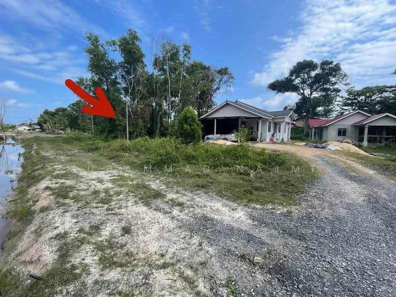 Tanah Kediaman untuk Dijual di Dungun (Terengganu) - Muhammad Najmi - Exterior - PropertyGuru.com.my