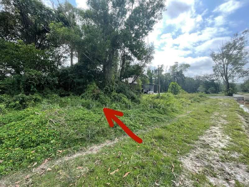 Tanah Kediaman untuk Dijual di Dungun (Terengganu) - Muhammad Najmi - Exterior - PropertyGuru.com.my