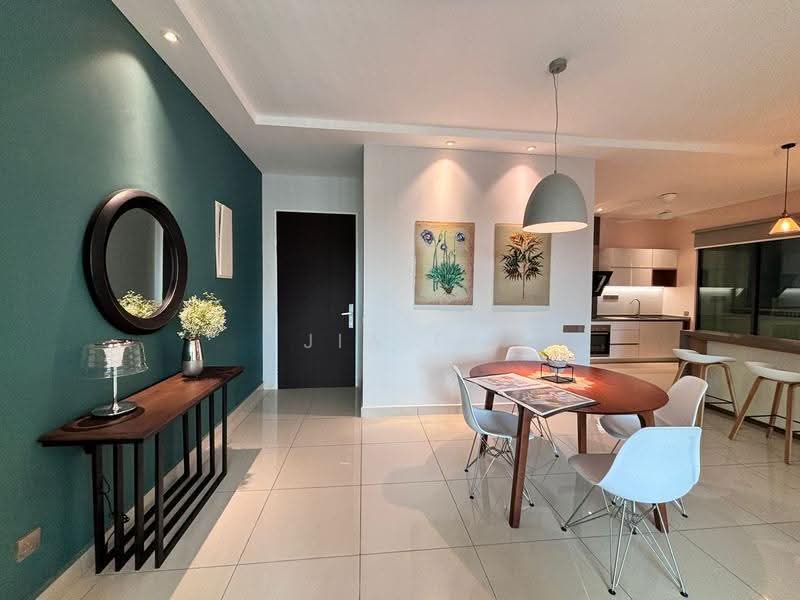 Condominium for Sale at Scots Pavilion - Jia Li - Dining Room - PropertyGuru.com.my