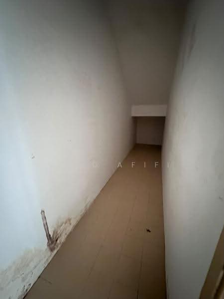 Rumah Teres 2.5-Tingkat untuk Disewa di Taman Saujana Ampang (Ampang) - Mohd Afifi - Corridor - PropertyGuru.com.my
