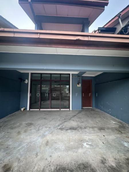 Rumah Teres 2.5-Tingkat untuk Disewa di Taman Saujana Ampang (Ampang) - Mohd Afifi - Exterior - PropertyGuru.com.my