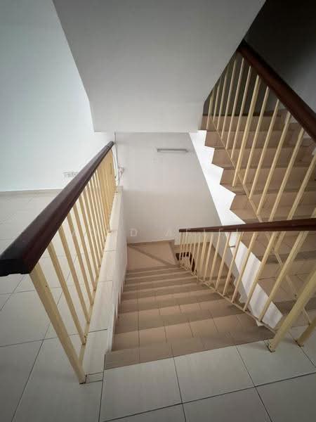 Rumah Teres 2.5-Tingkat untuk Disewa di Taman Saujana Ampang (Ampang) - Mohd Afifi - Interior - PropertyGuru.com.my