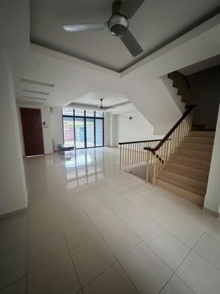 Rumah Teres 2.5-Tingkat untuk Disewa di Taman Saujana Ampang (Ampang) - Mohd Afifi - PropertyGuru.com.my