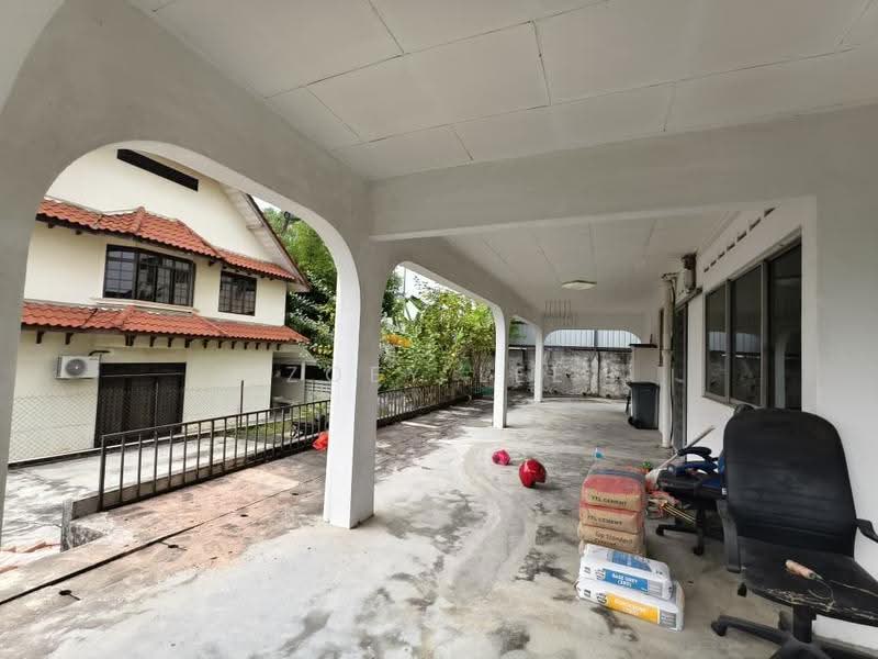 Rumah Berkembar untuk Disewa di Johor Bahru (Johor) - Zoey Lee - Exterior - PropertyGuru.com.my