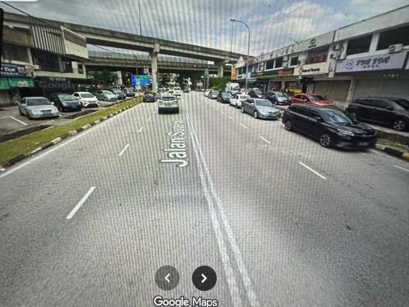 Kedai untuk Disewa di Johor Bahru (Johor) - Gemma Wong - Exterior - PropertyGuru.com.my