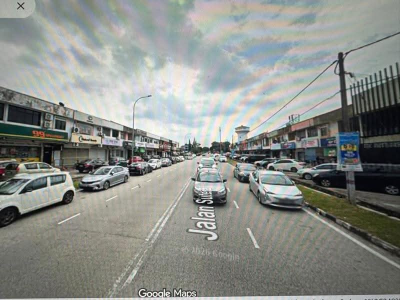 Kedai untuk Disewa di Johor Bahru (Johor) - Gemma Wong - Exterior - PropertyGuru.com.my