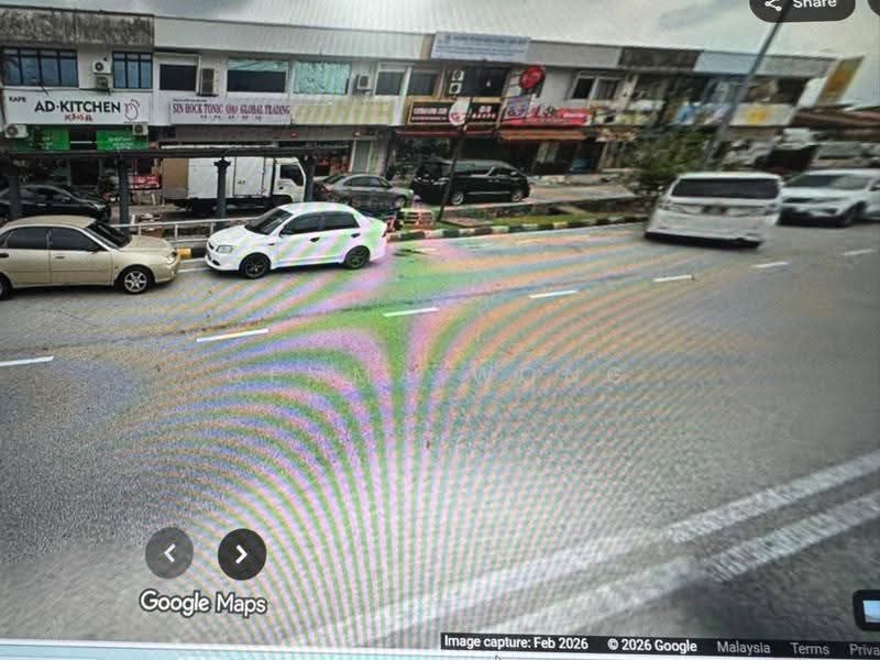 Kedai untuk Disewa di Johor Bahru (Johor) - Gemma Wong - PropertyGuru.com.my