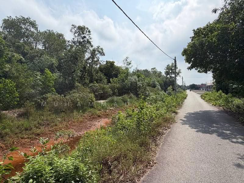Residential Land for Sale in Kampung Nyior (Kuala Paka) - Muhammad Najmi - Exterior - PropertyGuru.com.my