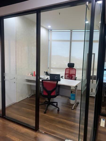 Pejabat untuk Disewa di Petaling Jaya (Selangor) - David Chung - Study - PropertyGuru.com.my