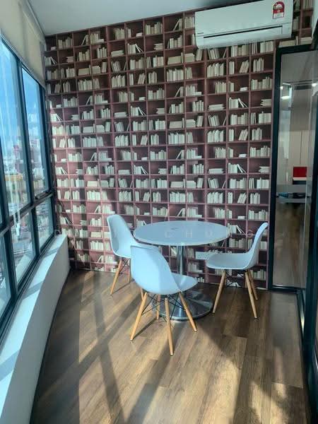 Pejabat untuk Disewa di Petaling Jaya (Selangor) - David Chung - Study - PropertyGuru.com.my
