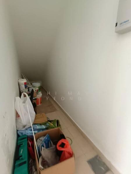 Rumah Kluster untuk Dijual di Horizon Hills (Iskandar Puteri (Nusajaya)) - Shi May Yeong - Interior - PropertyGuru.com.my