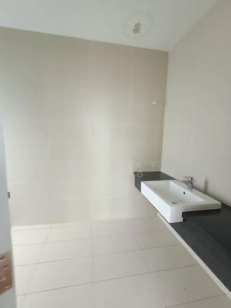 Rumah Kluster untuk Dijual di Horizon Hills (Iskandar Puteri (Nusajaya)) - Shi May Yeong - Bathroom - PropertyGuru.com.my