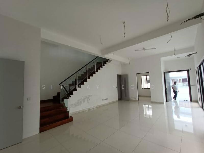 Rumah Kluster untuk Dijual di Horizon Hills (Iskandar Puteri (Nusajaya)) - Shi May Yeong - Interior - PropertyGuru.com.my