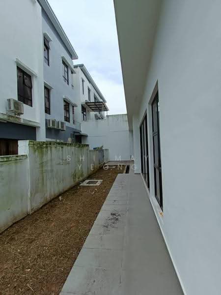 Rumah Kluster untuk Dijual di Horizon Hills (Iskandar Puteri (Nusajaya)) - Shi May Yeong - Exterior - PropertyGuru.com.my