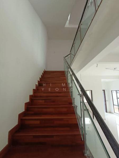 Rumah Kluster untuk Dijual di Horizon Hills (Iskandar Puteri (Nusajaya)) - Shi May Yeong - Interior - PropertyGuru.com.my
