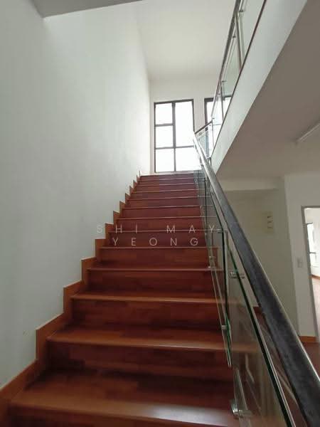 Rumah Kluster untuk Dijual di Horizon Hills (Iskandar Puteri (Nusajaya)) - Shi May Yeong - Interior - PropertyGuru.com.my