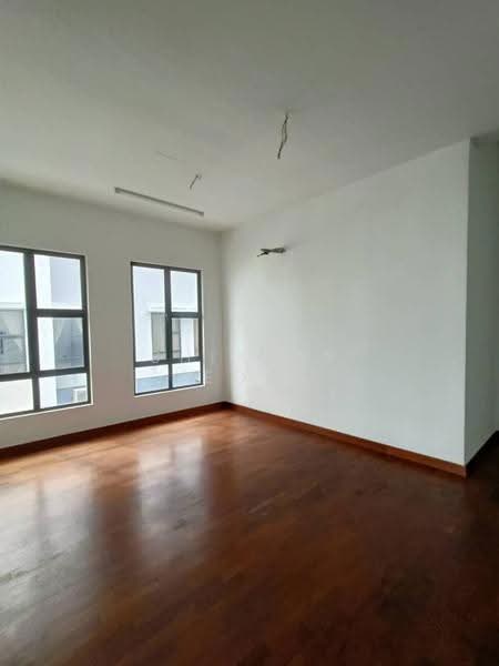 Rumah Kluster untuk Dijual di Horizon Hills (Iskandar Puteri (Nusajaya)) - Shi May Yeong - Interior - PropertyGuru.com.my