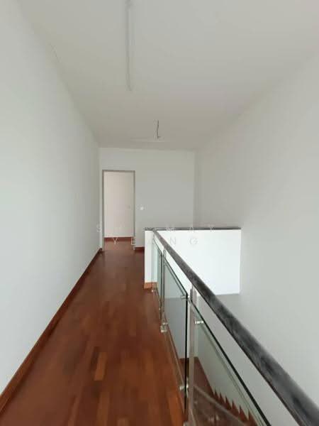 Rumah Kluster untuk Dijual di Horizon Hills (Iskandar Puteri (Nusajaya)) - Shi May Yeong - Corridor - PropertyGuru.com.my