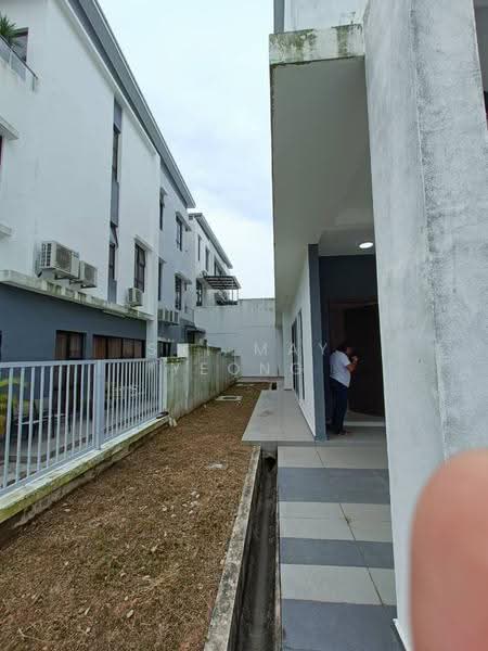 Rumah Kluster untuk Dijual di Horizon Hills (Iskandar Puteri (Nusajaya)) - Shi May Yeong - Exterior - PropertyGuru.com.my