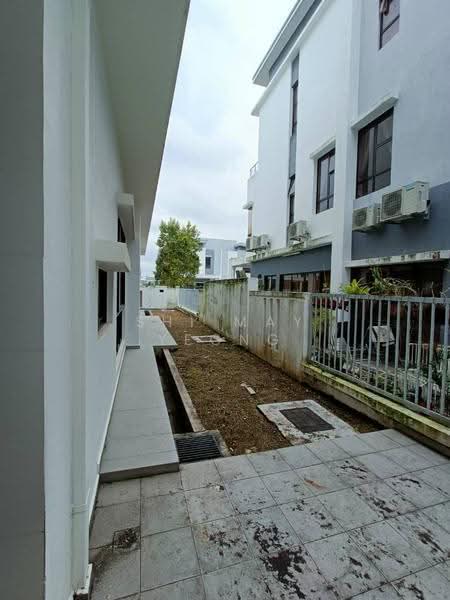 Rumah Kluster untuk Dijual di Horizon Hills (Iskandar Puteri (Nusajaya)) - Shi May Yeong - Exterior - PropertyGuru.com.my